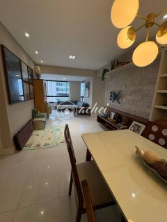 Excelente apartamento à venda no Horto Florestal