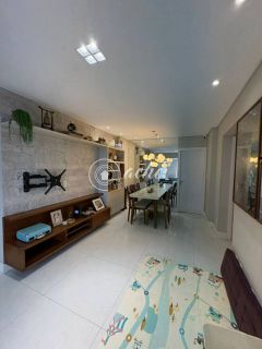 Excelente apartamento à venda no Horto Florestal