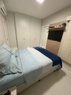 Excelente apartamento à venda no Horto Florestal