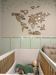 Excelente apartamento à venda no Horto Florestal