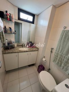 Excelente apartamento à venda no Horto Florestal