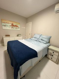 Excelente apartamento à venda no Horto Florestal