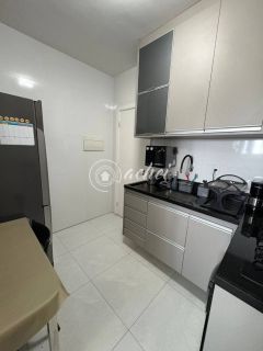 Excelente apartamento à venda no Horto Florestal