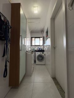 Excelente apartamento à venda no Horto Florestal