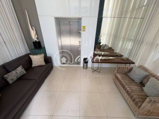 Excelente apartamento à venda no Horto Florestal