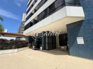 Excelente apartamento à venda no Horto Florestal