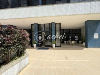 Excelente apartamento à venda no Horto Florestal