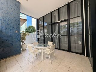 Excelente apartamento à venda no Horto Florestal