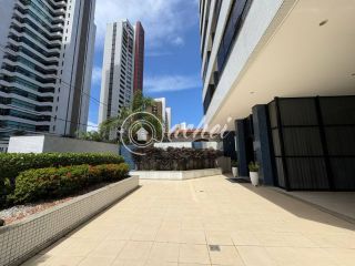 Excelente apartamento à venda no Horto Florestal