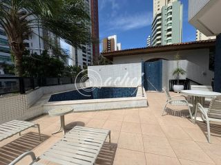 Excelente apartamento à venda no Horto Florestal