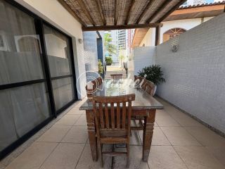 Excelente apartamento à venda no Horto Florestal