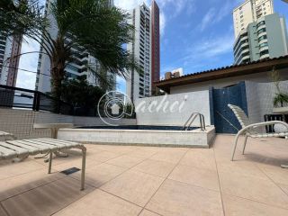 Excelente apartamento à venda no Horto Florestal