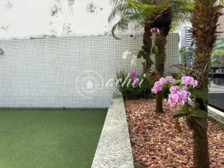 Excelente apartamento à venda no Horto Florestal