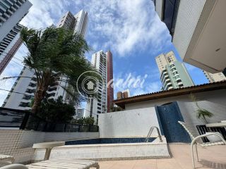 Excelente apartamento à venda no Horto Florestal