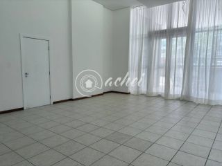 Excelente apartamento à venda no Horto Florestal