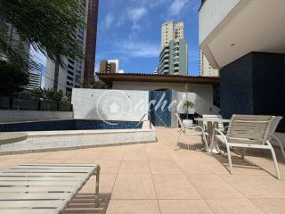 Excelente apartamento à venda no Horto Florestal