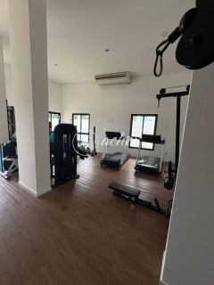 Excelente apartamento à venda no Horto Florestal