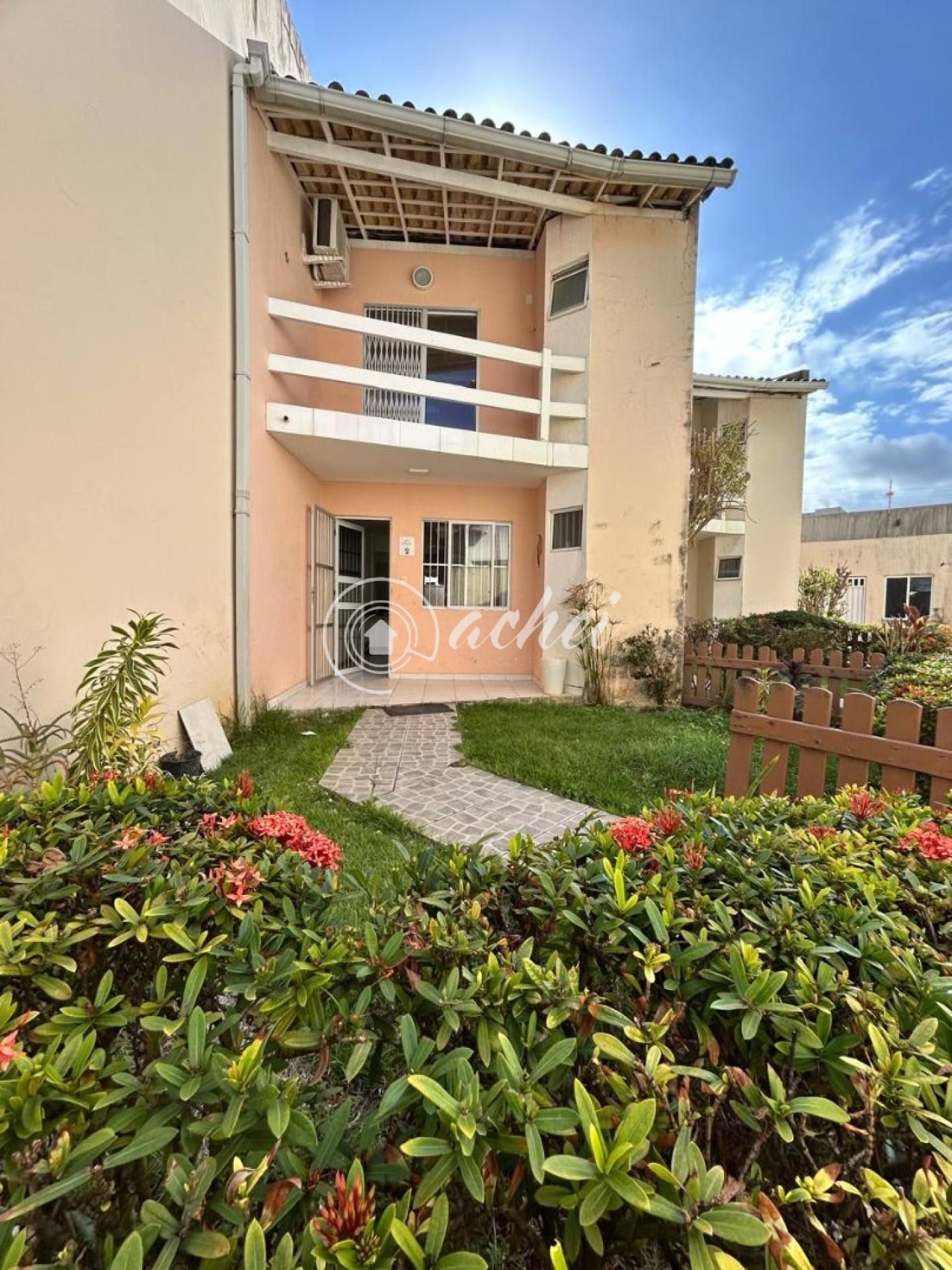 Village para alugar em Praia do Flamengo