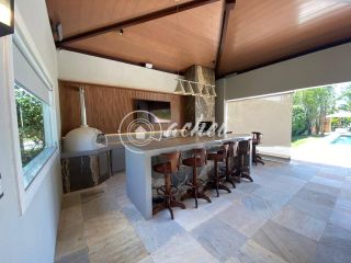 Linda casa à venda no Encontro das Águas