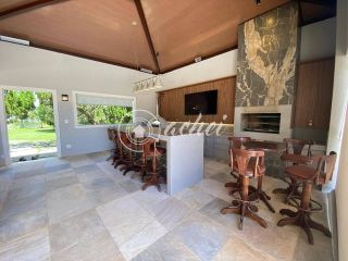 Linda casa à venda no Encontro das Águas