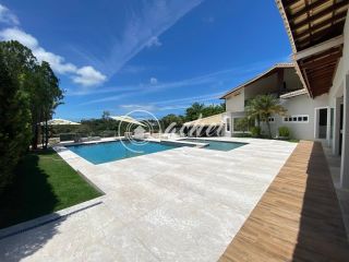 Linda casa à venda no Encontro das Águas