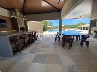 Linda casa à venda no Encontro das Águas