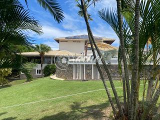 Linda casa à venda no Encontro das Águas