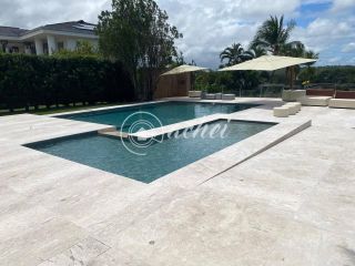 Linda casa à venda no Encontro das Águas