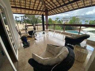 Linda casa à venda no Encontro das Águas