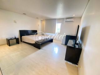 Linda casa à venda no Encontro das Águas