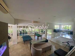 Linda casa à venda no Encontro das Águas