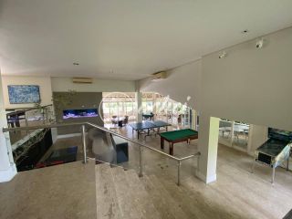 Linda casa à venda no Encontro das Águas