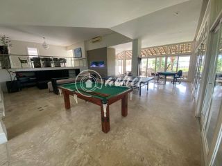 Linda casa à venda no Encontro das Águas