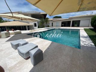 Linda casa à venda no Encontro das Águas