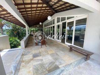 Linda casa à venda no Encontro das Águas