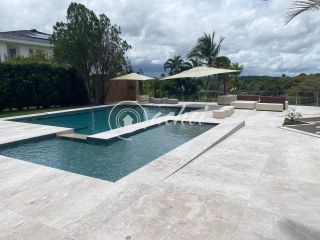 Linda casa à venda no Encontro das Águas