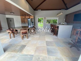 Linda casa à venda no Encontro das Águas