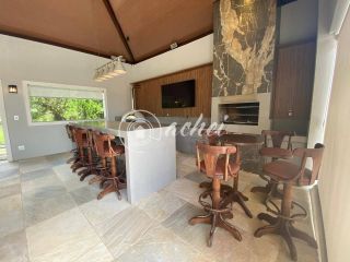 Linda casa à venda no Encontro das Águas