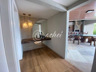 Linda casa à venda no Encontro das Águas