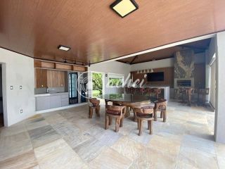 Linda casa à venda no Encontro das Águas