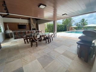 Linda casa à venda no Encontro das Águas