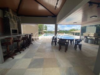 Linda casa à venda no Encontro das Águas