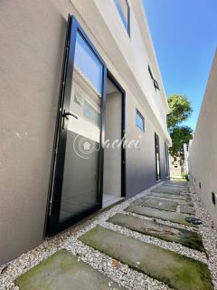 Casa alto padrão 5 suítes em Guarajuba