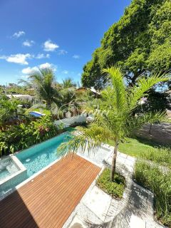 Casa alto padrão 5 suítes em Guarajuba