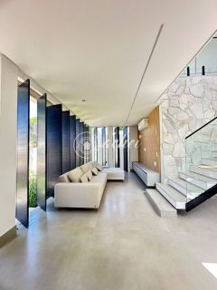 Casa alto padrão 5 suítes em Guarajuba