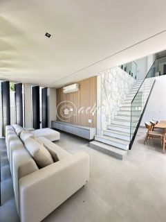 Casa alto padrão 5 suítes em Guarajuba