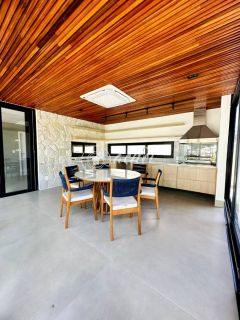 Casa alto padrão 5 suítes em Guarajuba