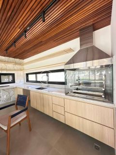 Casa alto padrão 5 suítes em Guarajuba