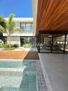Casa alto padrão 5 suítes em Guarajuba