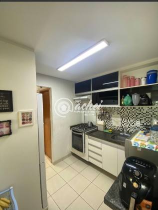 Apartamento mobiliado para locação no Condomínio Torres do Atlântico